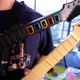 Image for article titled Rock Band Instruments Review (Verdict: Quality, but Can Your Livingroom Take the Mess?)